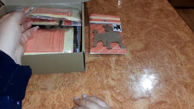 Вышивальная неделя №4 - 31.01. - 06.02.2022г. смотреть онлайн