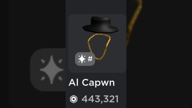 ?Лимитки о которых почти никто не знает в Roblox | Sniper смотреть онлайн