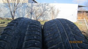 Сильная вибрация при езде .Рассматриваем на примере Лада Калина