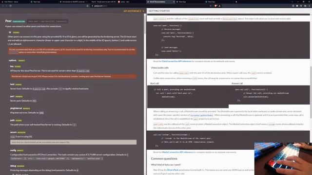 [LIVE] Building a Chat Application using React, Redux, NestJS, Socket.IO - Day 23 Pt. 1 смотреть онлайн