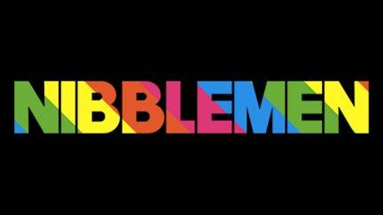 Nibblemen (Emerson Arcadia 2001) смотреть онлайн