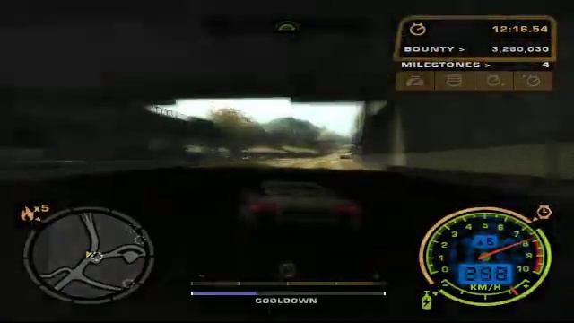 Need for speed most wanted stylish cooldown смотреть онлайн