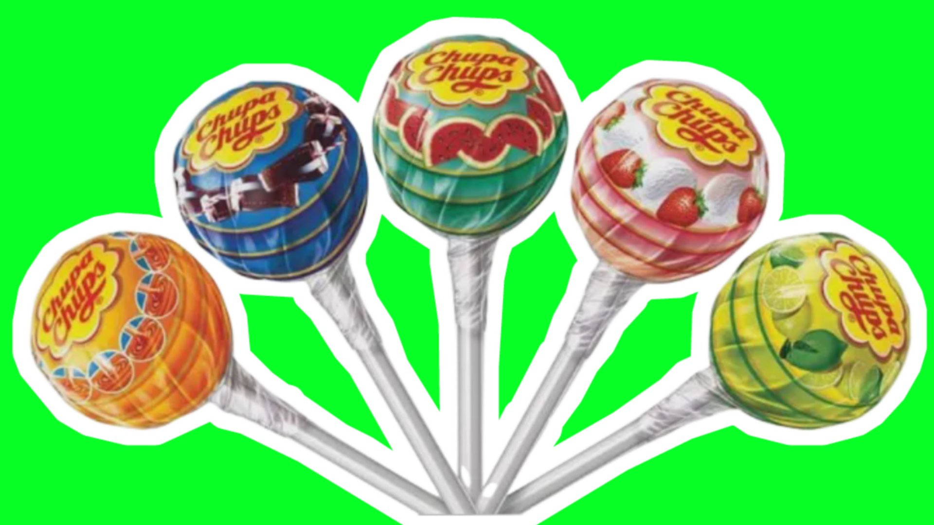 ЧУПА ЧУПСА ???? смотреть онлайн