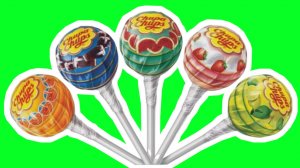 ЧУПА ЧУПСА ????