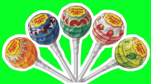 ЧУПА ЧУПСА ????