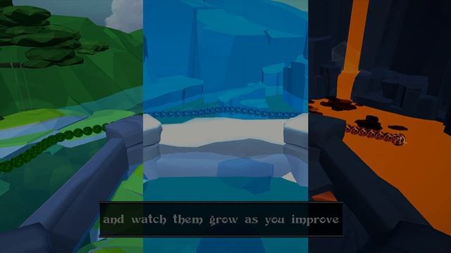 Gaia Snake (My first game as a self-taught programmer!) смотреть онлайн