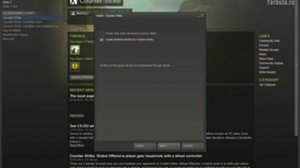 Как правильно переустановить игры в STEAM