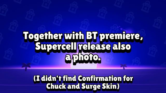 New Update News! Brawl Talk! New Skins! | Brawl Stars | #sandsoftime | Season 24 & 25 смотреть онлайн