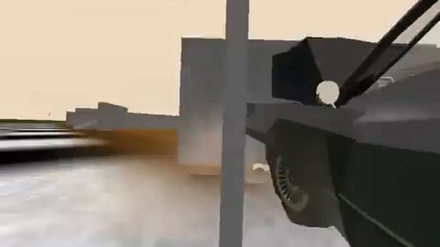 Rigs of Rods 0.37 смотреть онлайн