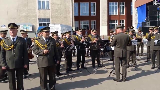 ДЕНЬ ЧЕРВОНОГРАДА 2017 смотреть онлайн