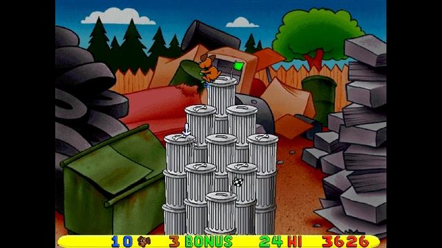 Putt-Putt and Pep's Dog on a Stick Walkthrough! - episode 1 - lolyouxddd смотреть онлайн