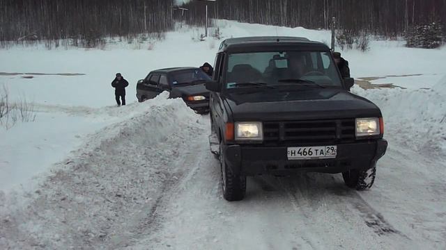 Секрет разгадан, так пузотерки проезжают! смотреть онлайн