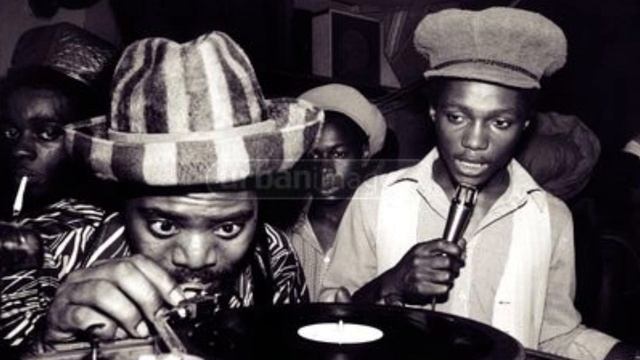 DEADLY COMBINATION & BREAKS - EAT YO VEGGIEZ (BROCCOLI) смотреть онлайн