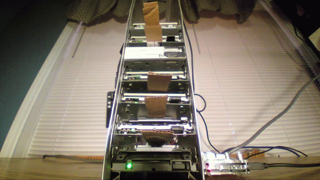 Undertale - Death Report on 7 floppy drives смотреть онлайн