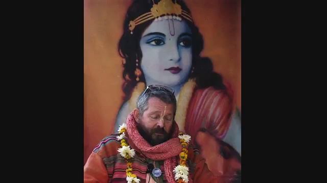 Govindam Adi-Purusam (Srila B.A. Paramdaviti Maharaj) смотреть онлайн