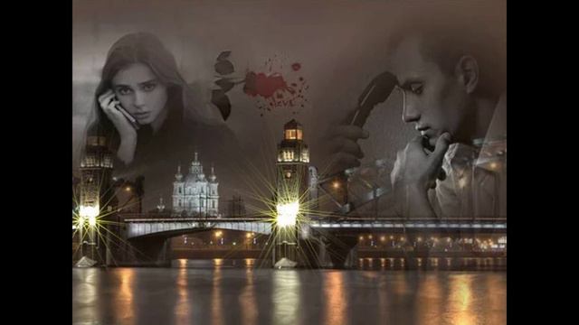 Дмитрий TV. Клип "Слышишь, каюсь". На песню Милы Нитич. смотреть онлайн