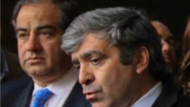 Entrevista de Lanata a JULIO MARTINEZ смотреть онлайн