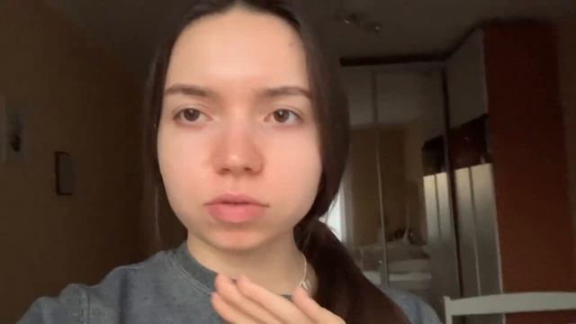 что я ем за день на восстановлении РПП & анорексии / интуитивное питание | What I Eat In A Day