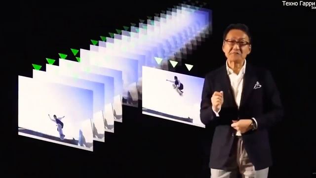 Sony Xperia 1 ll смотреть онлайн