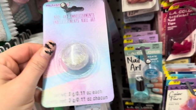 JACKPOT!!! *Dollartree* Shop With Me!!! New Name Brand Makeup + So Much More!! смотреть онлайн