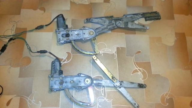 Эсп сиерра и скорпио сравнение