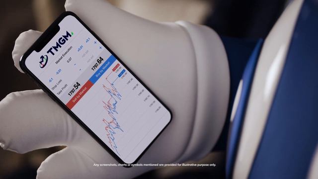 More Than 200k Traders Like To Choose TMGM For Their Everyday Online Trading