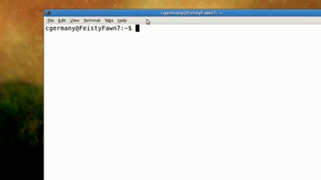 Ubuntu Daemons - Part 1 смотреть онлайн