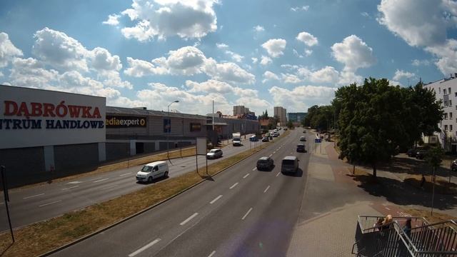 SJCAM SJ8 PRO @ 4K30 смотреть онлайн