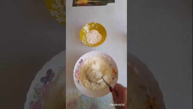 Пышные, вкусные драники без яиц. смотреть онлайн