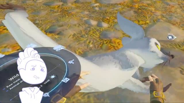 I made (multiple) mistakes w/ Soul Fox Gaming | Nostos Beta | VR смотреть онлайн