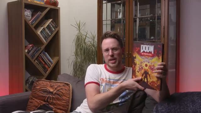 Creating My Very First Tabletop Game смотреть онлайн