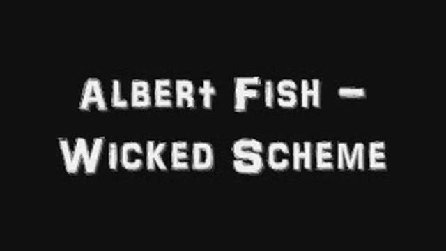 Albert Fish - Wicked Scheme смотреть онлайн