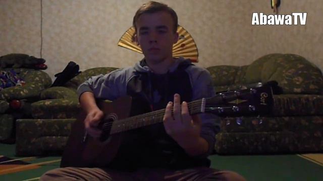 Кавер на кавер blink 182- pathetic (acoustic) смотреть онлайн