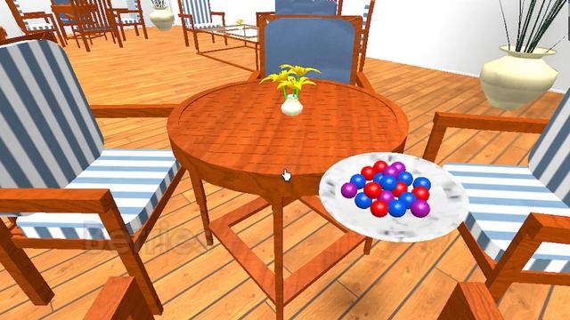 Roblox | Cruise Life | Food Showcase | 1st POV смотреть онлайн