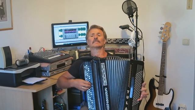 КАКАЯ ПЕСНЯ БЕЗ БАЯНА... НА БАЯНЕ.+БАЯН СЕНОКОСНАЯ ПОРА+БАЯН ПОДАРИ МНЕ ПЛАТОК. смотреть онлайн