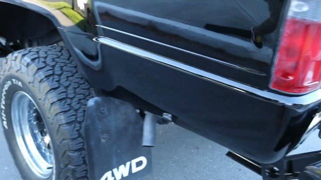 1984 Toyota Pickup Back To The Future Restomod Xtracab Walkaround