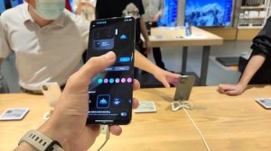 Xiaomi Mi11 Ultra - Топовый Камерафон 2021 года! Первое впечатление