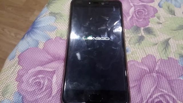 LEAGOO T5 не обновляется по воздуху смотреть онлайн