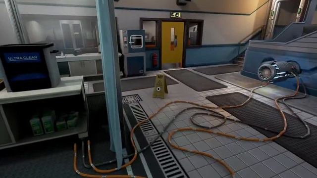 Ongoing Live Trials - The Assembly Full Playthrough - Episode 2 - Let's Play The Assembly смотреть онлайн