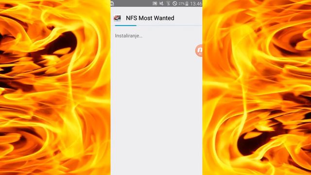 KAKO SKINUTI NEED FOR SPEED MOST WANTED 2005 NA ANDROID смотреть онлайн
