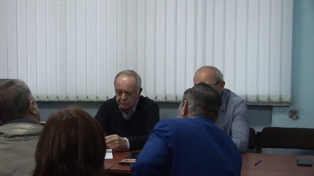Дискуссионный клуб. Сталинская экономика (ч.2) смотреть онлайн