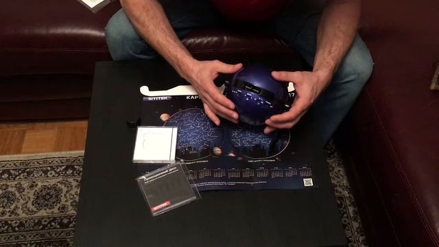 Планетарий HomeSTAR Classic\Planetarium HomeSTAR Classic