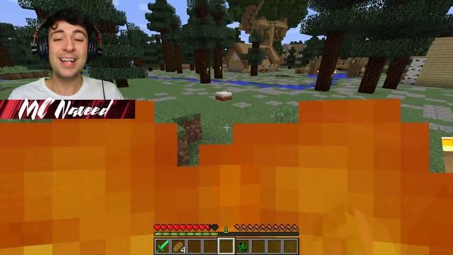 Minecraft MORPHING IN TO CREEPER TITAN GOLEM MOD / MUTANT MONSTERS !! Minecraft Mods смотреть онлайн