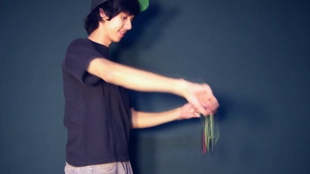 Alexis JV: Tutorial 6 - Paul Han Green Triangle смотреть онлайн