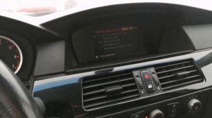 Бмв е60 Как Убрать Ошибку По Шинам.Tire pressure adaptation.