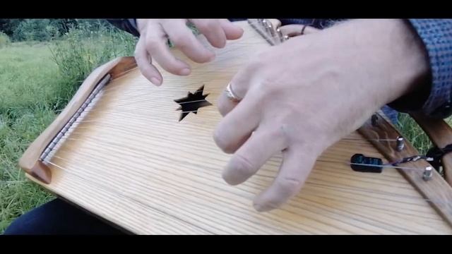 Гусли Сфера | Николай Вяткин | Игра на Гуслях