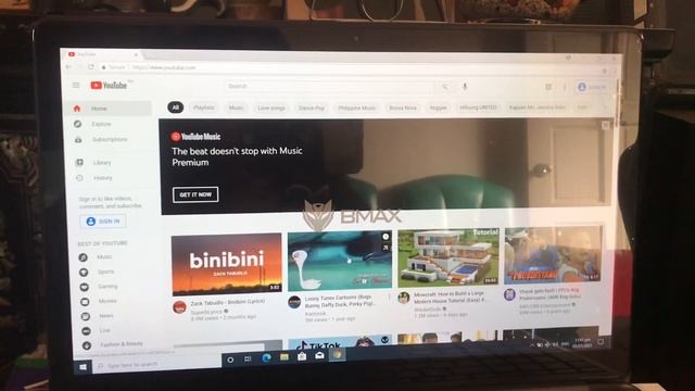 BMAX X15 | Unboxing and Review | Online Class | Roblox | Sims 4 смотреть онлайн