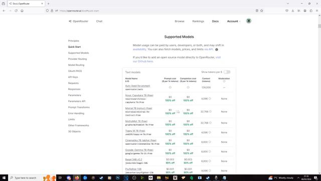How To Change Language Models In Mantella For Skyrim ChatGPT AI Open AI and Open Router Config Guid смотреть онлайн