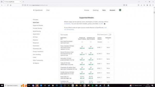 How To Change Language Models In Mantella For Skyrim ChatGPT AI Open AI and Open Router Config Guid
