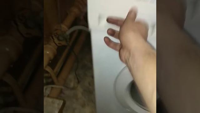 Ремонт стиральной машины смотреть онлайн
